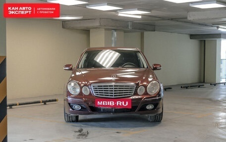 Mercedes-Benz E-Класс, 2006 год, 1 053 189 рублей, 3 фотография