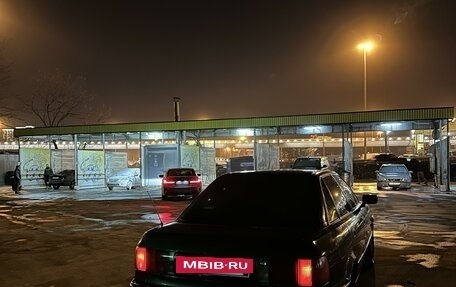 Audi 80, 1992 год, 210 000 рублей, 4 фотография