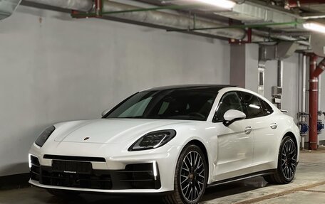 Porsche Panamera, 2023 год, 23 990 000 рублей, 2 фотография