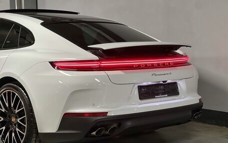 Porsche Panamera, 2023 год, 23 990 000 рублей, 6 фотография