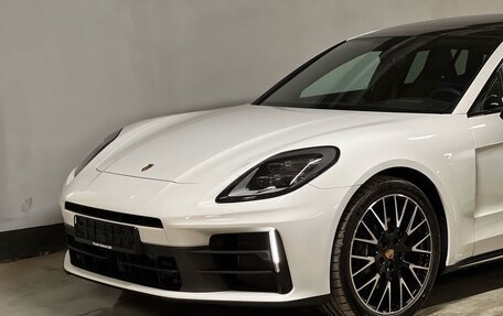 Porsche Panamera, 2023 год, 23 990 000 рублей, 7 фотография