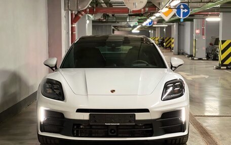 Porsche Panamera, 2023 год, 23 990 000 рублей, 9 фотография