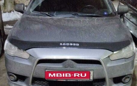 Mitsubishi Lancer IX, 2012 год, 920 000 рублей, 5 фотография