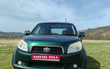 Toyota Rush II, 2008 год, 950 000 рублей, 5 фотография