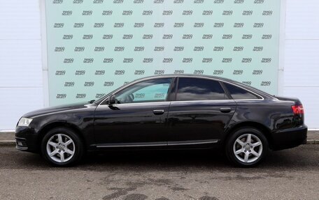 Audi A6, 2011 год, 1 210 000 рублей, 6 фотография
