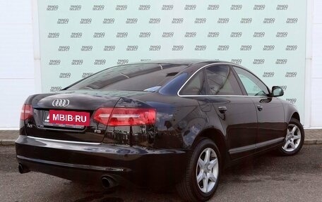 Audi A6, 2011 год, 1 210 000 рублей, 2 фотография