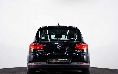 Volkswagen Tiguan I, 2013 год, 1 758 000 рублей, 5 фотография