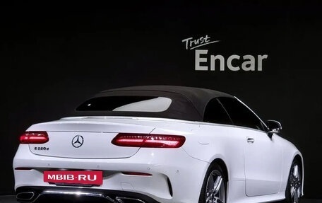Mercedes-Benz E-Класс, 2020 год, 4 510 000 рублей, 2 фотография