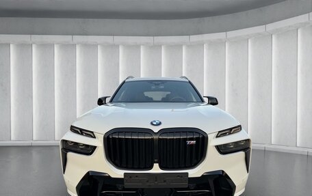 BMW X7, 2024 год, 18 962 500 рублей, 2 фотография