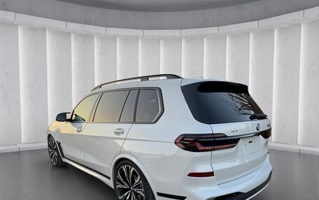 BMW X7, 2024 год, 18 962 500 рублей, 4 фотография