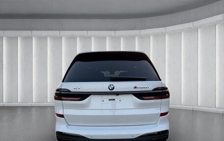 BMW X7, 2024 год, 18 962 500 рублей, 5 фотография