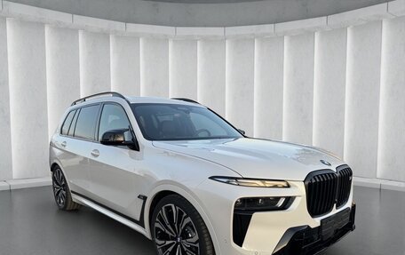 BMW X7, 2024 год, 18 962 500 рублей, 3 фотография