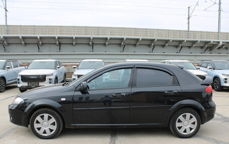 Chevrolet Lacetti, 2010 год, 949 000 рублей, 2 фотография