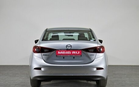 Mazda Axela, 2017 год, 1 585 000 рублей, 3 фотография
