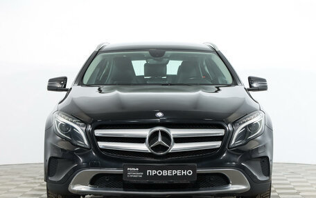 Mercedes-Benz GLA, 2014 год, 1 929 975 рублей, 5 фотография