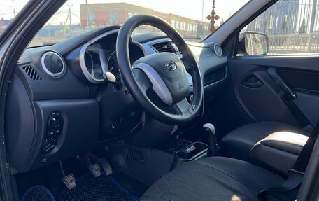 Datsun on-DO I рестайлинг, 2019 год, 730 000 рублей, 3 фотография