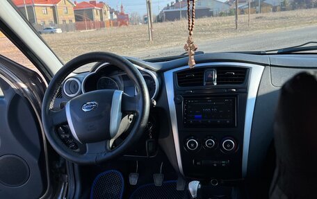 Datsun on-DO I рестайлинг, 2019 год, 730 000 рублей, 4 фотография