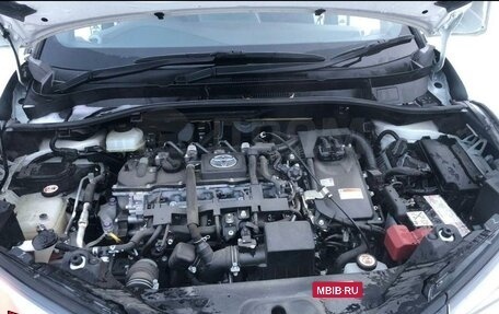 Toyota C-HR I рестайлинг, 2018 год, 2 150 000 рублей, 5 фотография