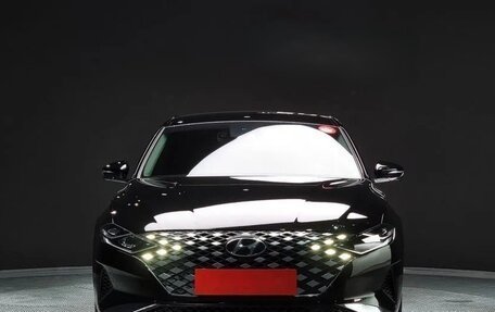 Hyundai Grandeur, 2020 год, 3 300 000 рублей, 3 фотография