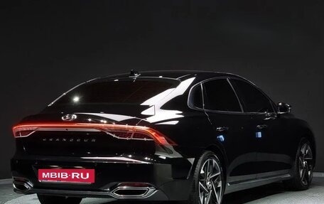 Hyundai Grandeur, 2020 год, 3 300 000 рублей, 2 фотография