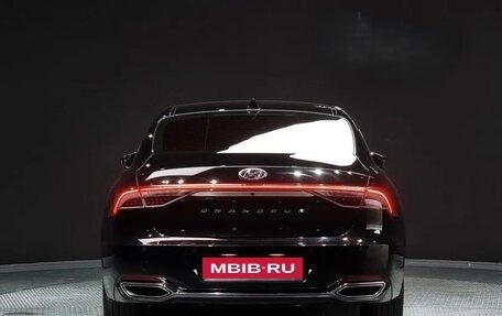 Hyundai Grandeur, 2020 год, 3 300 000 рублей, 4 фотография