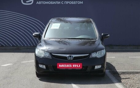 Honda Civic VIII, 2008 год, 780 000 рублей, 3 фотография