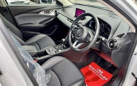 Mazda CX-3 I, 2019 год, 1 540 000 рублей, 6 фотография