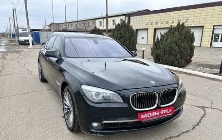 BMW 7 серия, 2011 год, 2 350 000 рублей, 2 фотография