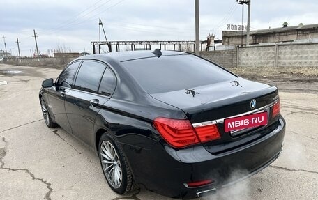 BMW 7 серия, 2011 год, 2 350 000 рублей, 4 фотография