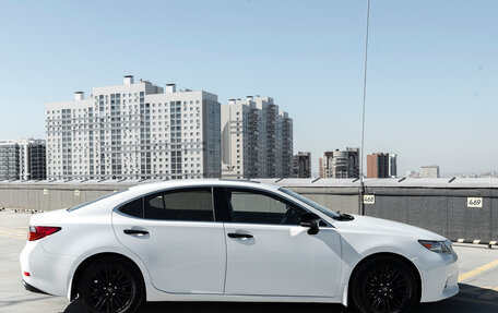 Lexus ES VII, 2015 год, 2 409 000 рублей, 4 фотография