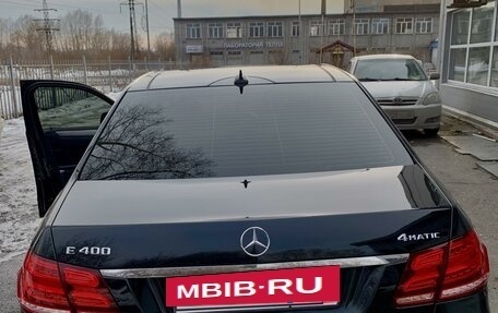 Mercedes-Benz E-Класс, 2014 год, 3 000 000 рублей, 2 фотография