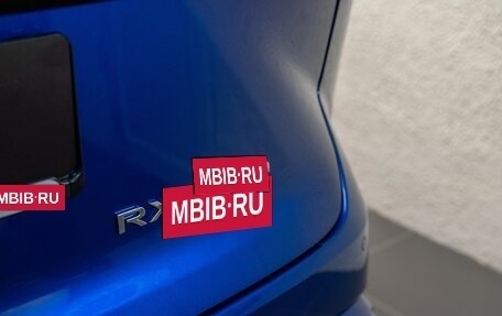 Lexus RX IV рестайлинг, 2023 год, 13 800 000 рублей, 8 фотография