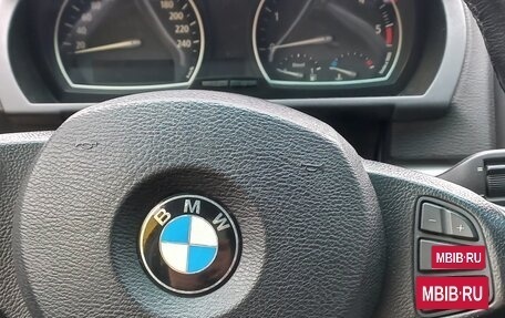 BMW X3, 2009 год, 1 150 000 рублей, 6 фотография