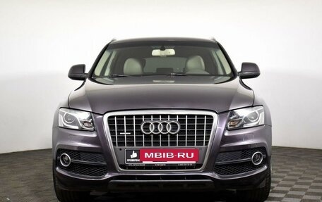 Audi Q5, 2010 год, 1 310 000 рублей, 2 фотография