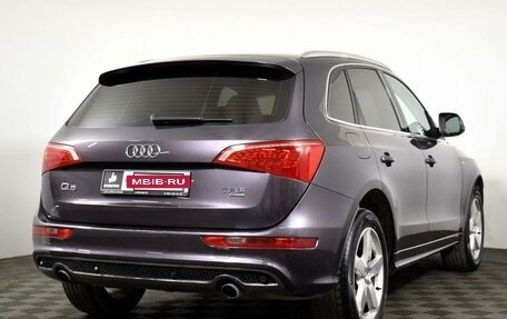 Audi Q5, 2010 год, 1 310 000 рублей, 4 фотография