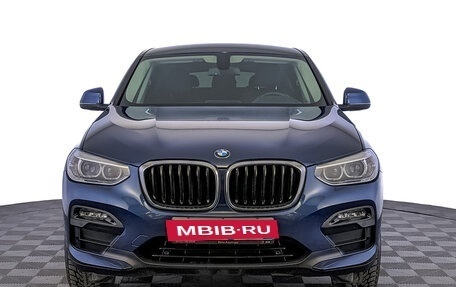 BMW X4, 2020 год, 5 695 000 рублей, 2 фотография