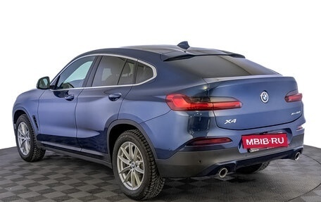 BMW X4, 2020 год, 5 695 000 рублей, 7 фотография