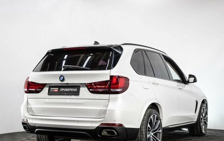 BMW X5, 2015 год, 3 800 000 рублей, 7 фотография