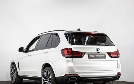 BMW X5, 2015 год, 3 800 000 рублей, 5 фотография