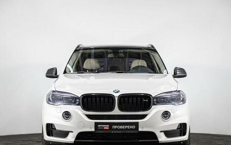 BMW X5, 2015 год, 3 800 000 рублей, 2 фотография