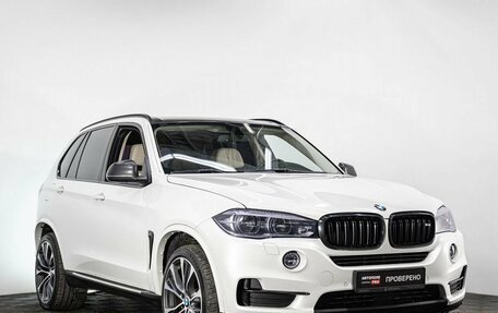 BMW X5, 2015 год, 3 800 000 рублей, 4 фотография