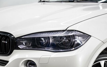 BMW X5, 2015 год, 3 800 000 рублей, 9 фотография
