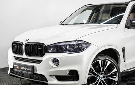 BMW X5, 2015 год, 3 800 000 рублей, 8 фотография