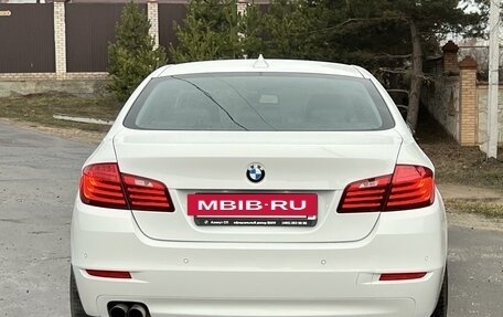 BMW 5 серия, 2014 год, 2 015 000 рублей, 4 фотография