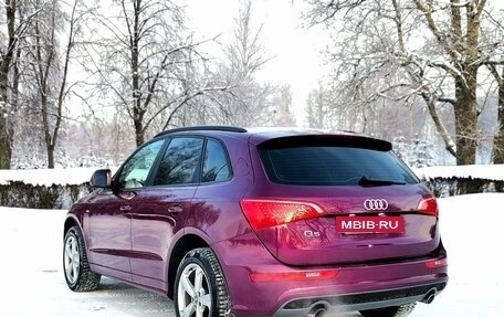 Audi Q5, 2011 год, 2 250 000 рублей, 8 фотография