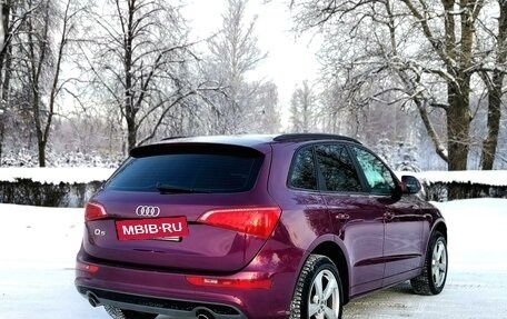 Audi Q5, 2011 год, 2 250 000 рублей, 5 фотография