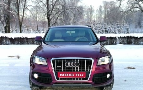 Audi Q5, 2011 год, 2 250 000 рублей, 2 фотография