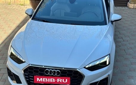 Audi A5, 2021 год, 5 330 000 рублей, 5 фотография