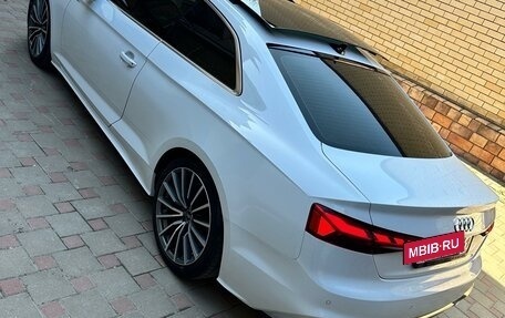 Audi A5, 2021 год, 5 330 000 рублей, 6 фотография