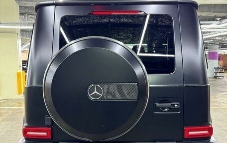 Mercedes-Benz G-Класс W463 рестайлинг _iii, 2020 год, 17 500 000 рублей, 10 фотография
